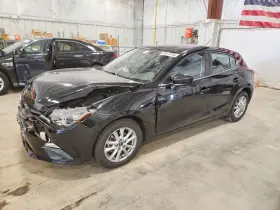 2016 Mazda 3