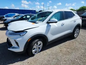 2026 Buick Encore