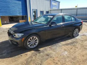 2018 BMW 3 Series