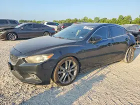 2014 Mazda 6