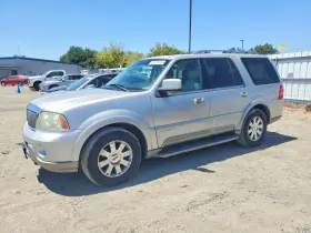 2003 Lincoln Navigator