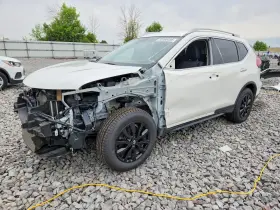 2020 Nissan Rogue