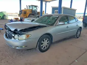 2006 Buick LaCrosse