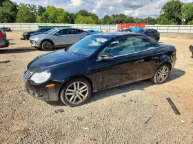 2009 Volkswagen EOS