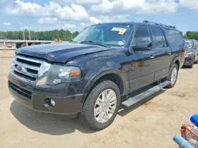 2014 Ford Expedition