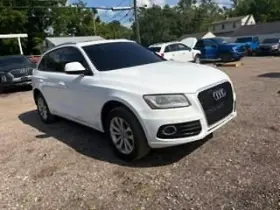 2014 Audi Q5
