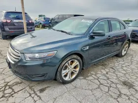 2016 Ford Taurus