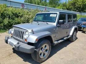 2013 Jeep Wrangler