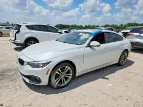 2018 BMW 4 Series