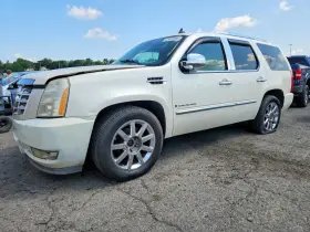 2007 Cadillac Escalade