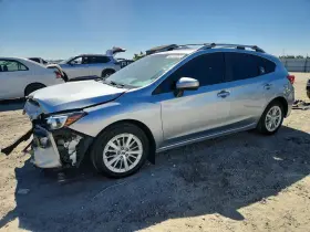 2017 Subaru Impreza