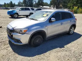 2017 Mitsubishi Outlander