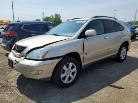 2008 Lexus RX