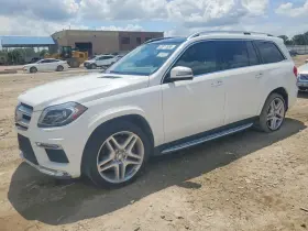 2015 Mercedes-Benz GLC-Class