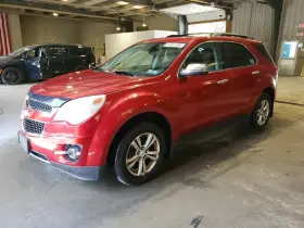 2013 Chevrolet Equinox