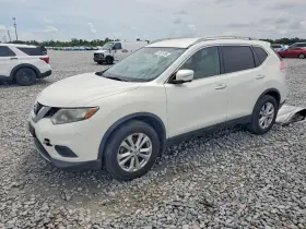 2014 Nissan Rogue