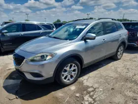 2014 Mazda CX-9