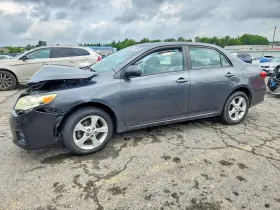 2011 Toyota Corolla