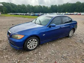 2007 BMW 3 Series