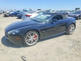 2014 Aston Martin Vantage