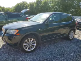 2014 BMW X3