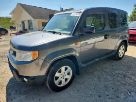 2011 Honda Element