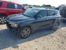 2021 Kia Seltos