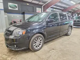 2014 Dodge Grand Caravan