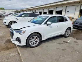 2024 Audi Q3