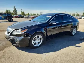 2010 Acura TL