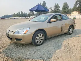 2005 Honda Accord