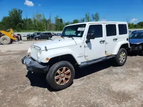 2013 Jeep Wrangler