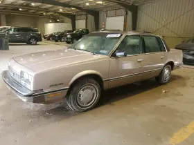 1983 Chevrolet Malibu