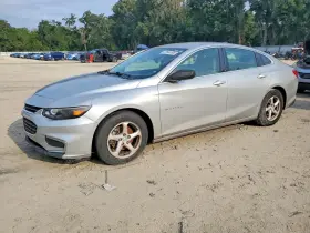 2016 Chevrolet Malibu