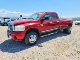 2007 Dodge Ram 3500