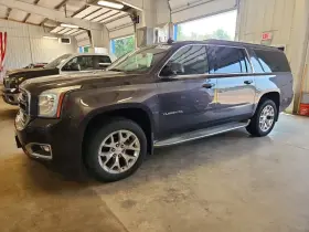 2015 GMC Yukon XL