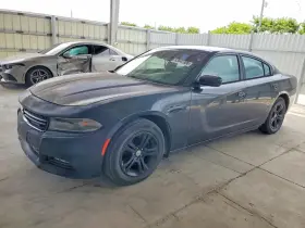 2016 Dodge Charger