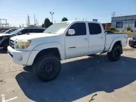 2006 Toyota Tacoma