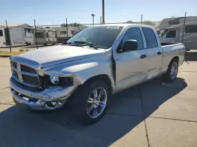 2005 Dodge Ram Pickup