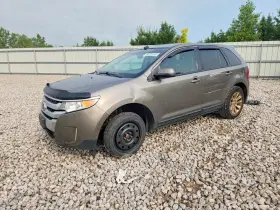 2013 Ford Edge