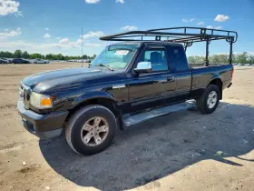 2006 Ford Ranger