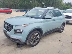 2025 Hyundai Venue