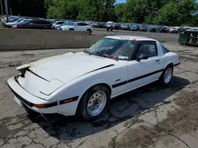 1984 Mazda RX-7