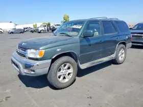 2001 Toyota 4Runner