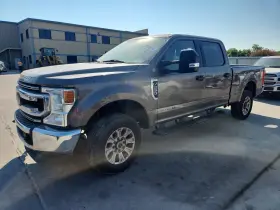2022 Ford F-250