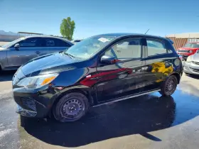 2024 Mitsubishi Mirage