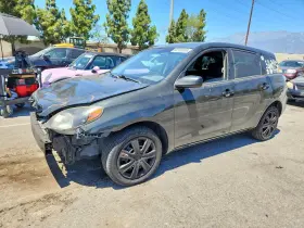 2005 Toyota Corolla