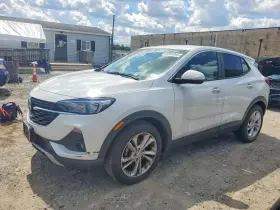2020 Buick Encore