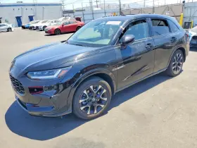 2026 Honda HR-V