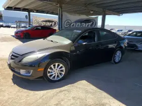 2012 Mazda 6
